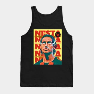 Rossoneri Legend Tank Top